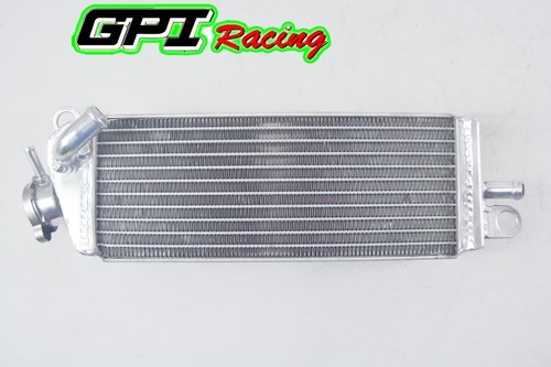 Aluminum radiator for - aluminum,