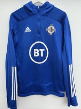 NORTHERN IRELAND Football