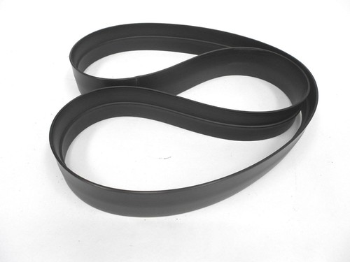 Replacement bandsaw tyre - bandsaw, for