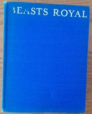 BEASTS ROYAL by Patrick Russ &