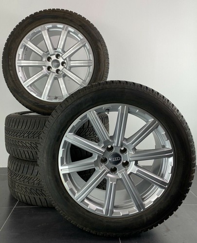 Audi inch rims sq7 - 20,