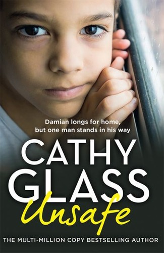 Unsafe cathy glass - unsafe,