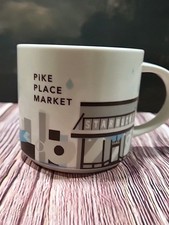 Starbucks “You Are Here”