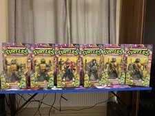 TMNT Classic Collection 1988