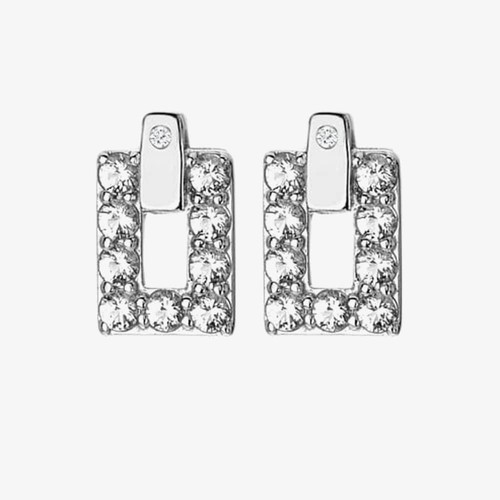 Hot diamonds echo white - diamonds,
