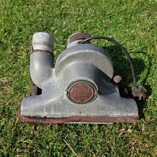Vintage Hotpoint Junior Vacuum