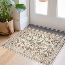 Vintage Floral 2x6 Hallway