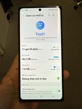 Samsung Galaxy Note10 Plus 5G
