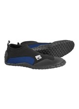 Durable Black Pacific Shoes