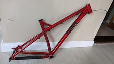 Ragley Big Al Mountain Bike