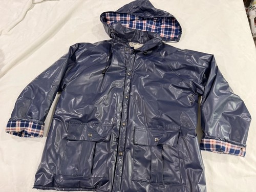Vintage duck bay men - bay, blue
