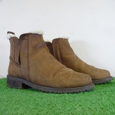 EMU Australia Boots Size 5