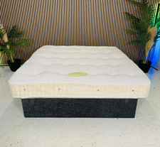 Vispring Hotel Viceroy 6FT