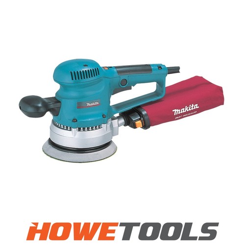 Makita bo6030 110v orbital - makita,