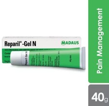 Reparil- Gel N 40 g