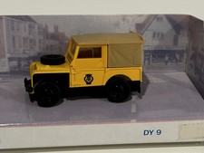 Matchbox The Dinky Collection