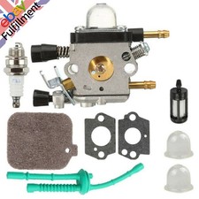Carburetor Air Filter Kit for