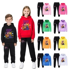 Kids Pudsey Bear Devil Hunters