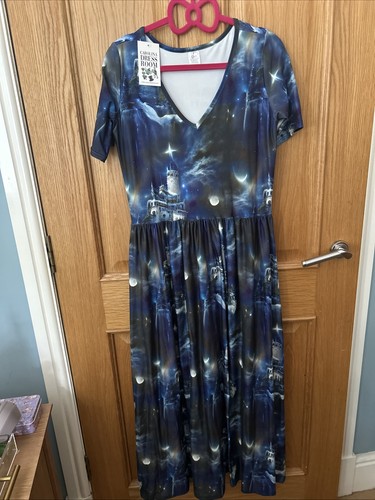Carolina dress room - dress,