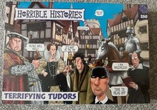 Horrible Histories -