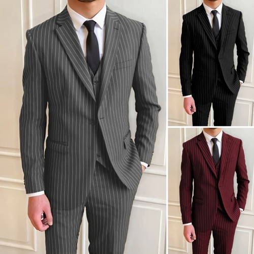 Men regular 3pcs - men's,