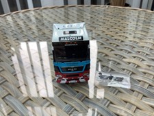 CORGI MODEL 1:50 - MALCOLM