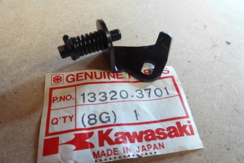 Kawasaki js300 1988 jet - b3,