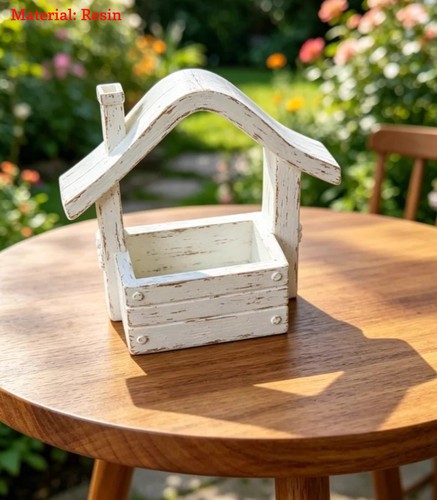 Scale dollhouse - 1:12,