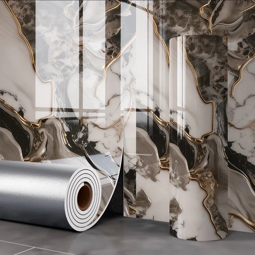 2x3m marble foam - 1.2x3m,