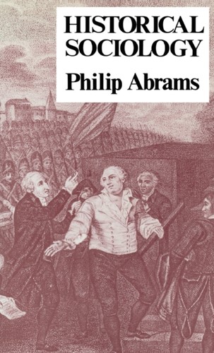 Historical sociology - historical,