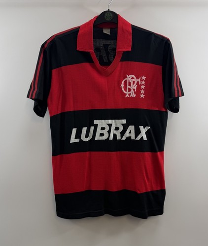 Flamengo home football shirt - flamengo,
