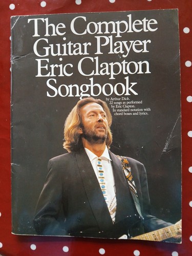 Eric clapton the - eric, complete