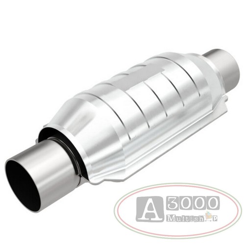 Catalytic converter pontiac - -,