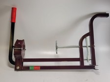 Wine Corker Burgundy Wine