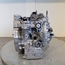 AUTO GEARBOX HONDA CIVIC MK10