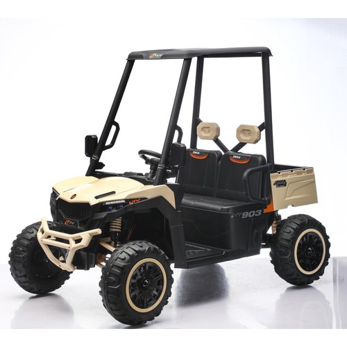 24v kids golf cart 4wd - 24v,