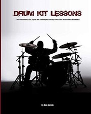 Drum Kit Lessons : Full of