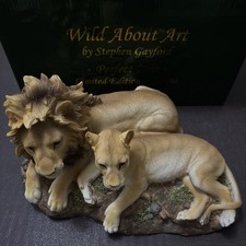 Wild About Art Perfect Pair