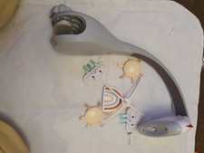 Fisher Price Mobile For Baby Cot