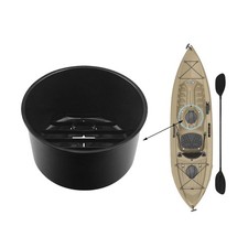 Kayak  Bucket Equipment