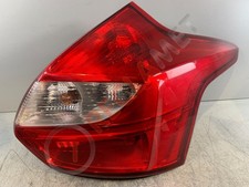 FORD FOCUS ZETEC MK3 (C346)