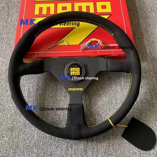 Momo black edition - black,