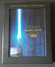 STAR WARS : THE FORCE AWAKENS