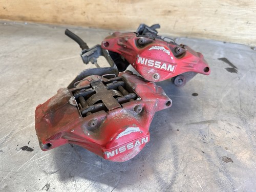 Nissan 300zx z32 - 90-96,