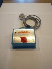 Marklin 6631 AC Analogue