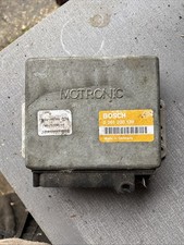 Peugeot 405 MI16 Bx16v Engine