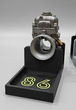 Rotax Max Carburettor