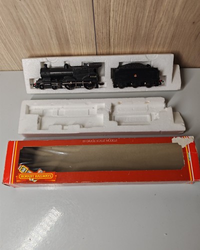Hornby train lms - hornby,