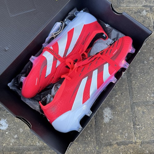 Adidas predator elite fg - predator,
