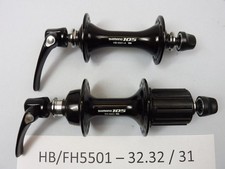 Shimano 105 5501 - 105,